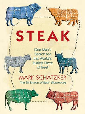 cover image of STEAK